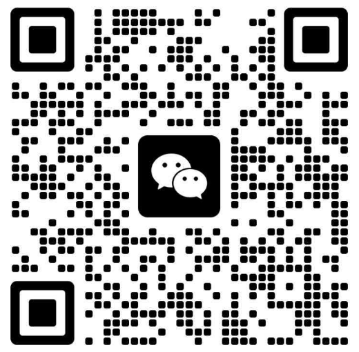 WeChat QR Code